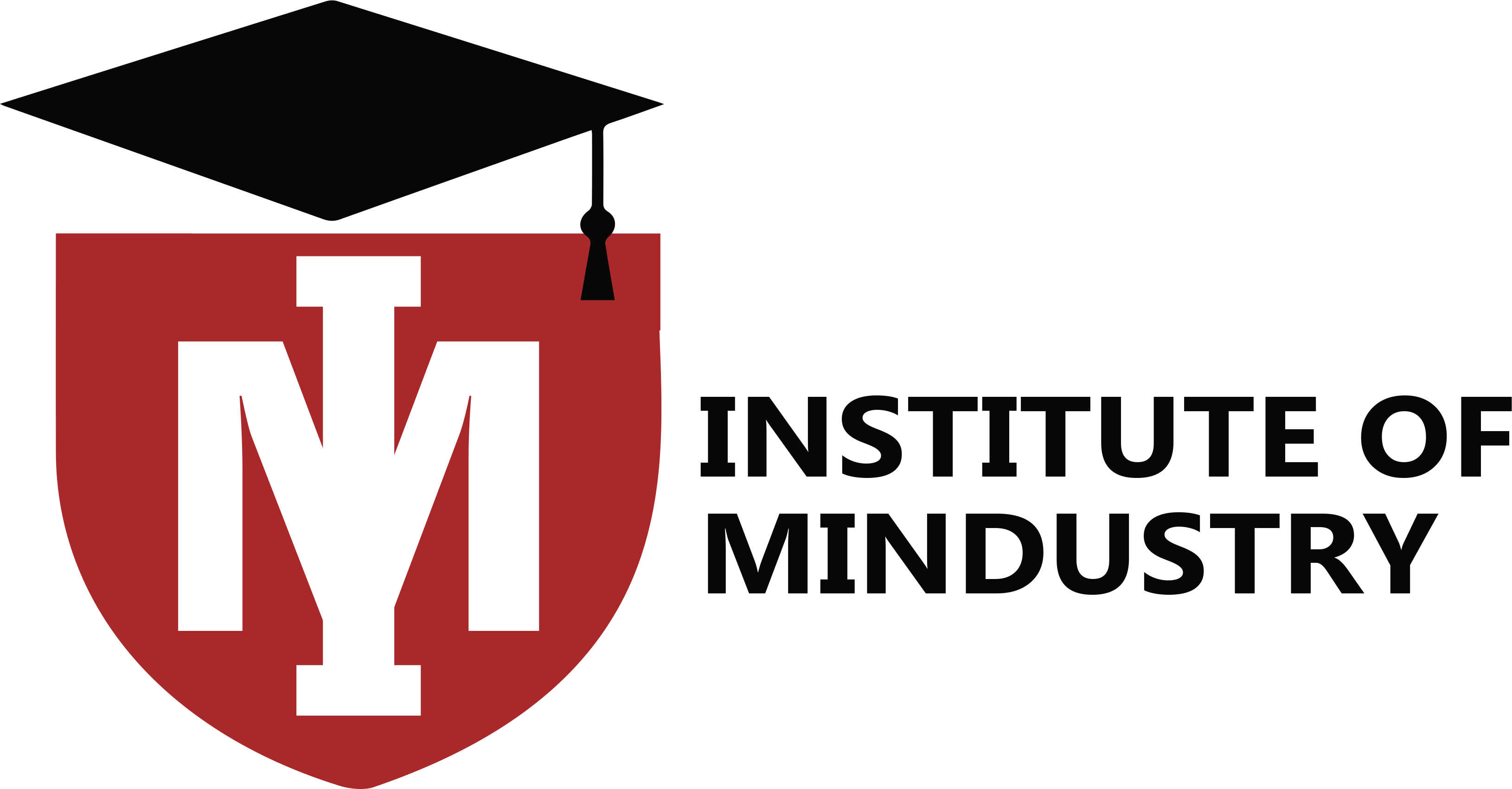 Institute of Mindustry shield logo